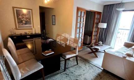 Apartamento a venda Rua Itaici-Santa Terezinha-Zona Norte-São Paulo