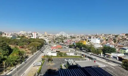 Apartamento com 2 dormitórios à venda, 49,60 metros e 1 vaga - limão, são paulo/sp