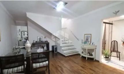 Sobrado com 2 dormitórios (1 suíte) à venda, 139 metros e 1 vaga - Vila Gustavo, São Paulo/SP