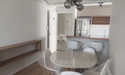 Apartamento com 2 dormitórios à venda, 58 metros e 2 vagas -Parada Inglesa, São Paulo/SP