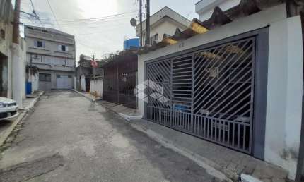 Sobrado  com 2 dormitórios à venda, 88 metros e 2 vagas - Vila Siqueira, São Paulo/SP