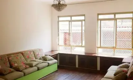Casa  com 3 dormitórios 1 suite  à venda, 270 metros e 3 vagas - vila amália, são paulo/sp