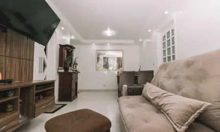 Apartamento à venda em Santana - 77m², 3 dormitórios e lazer completo!
