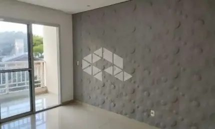 Apartamento à venda na Vila Amalia com 3 dormitórios e 1 vaga