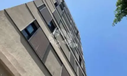 Apartamento com 1 quarto à venda na Rua Dona Veridiana, 201, Higienópolis, São Paulo