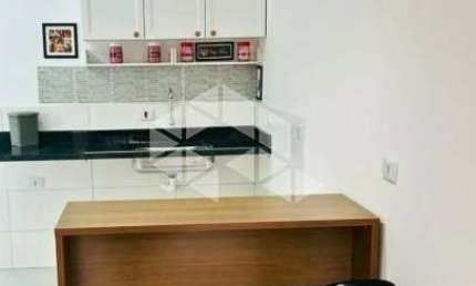 Apartamento novo à venda na Parada Inglesa com 1 dormitório - Próximo ao Metrô