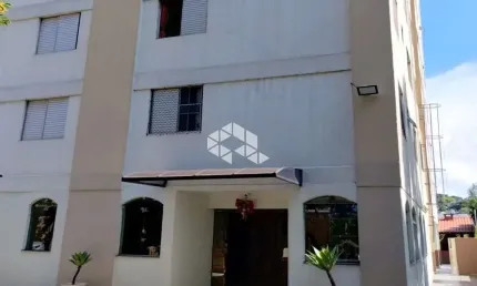 Apartamento à venda com 2 dormitórios, 1 vaga coberta e ótima localização - Pronto para morar!