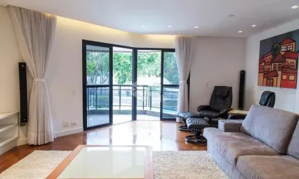 Apartamento à venda no Jardim Avelino com 3 dormitórios e 3 vagas de garagem