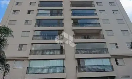 Apartamento no Lauzane Paulista com 3 dormitórios e 2 vagas.