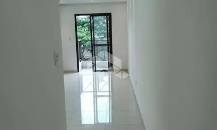 Apartamento à venda no mandaqui com 56m², 2 quartos, 2 banheiros, 1 vaga de garagem.