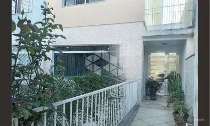 Sobrado à venda na Água Fria com 3 dormitórios (1 suíte), 4 vagas e espaço gourmet - Amplo, funcional e excelente localização