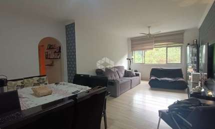 Apartamento na Vila Albertina com 3 dormitórios e 1 vaga