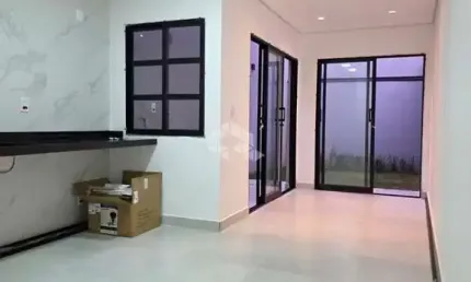 Sobrado à venda próximo ao metrô Alto do Ipiranga com 3 dormitórios (1 suíte) e 1 vaga de garagem.