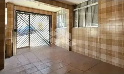 Casa com 2 quartos à venda na Rua Francisca Biriba, 176, Santa Teresinha, São Paulo