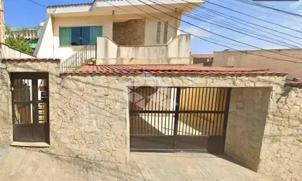 Casa com 3 quartos à venda na Armando De Mendonça, 45, Imirim, São Paulo