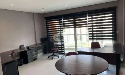 Sala comercial à venda na Alameda Afonso Schmidt, 119, Santa Teresinha, São Paulo