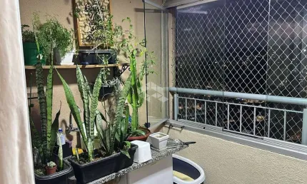 Apartamento com 3 quartos à venda na Avenida Jaçanã, 764, Jaçanã, São Paulo