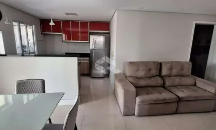 Apartamento  a venda em Santana com 65m²,  2 dormitórios, 1 suíte, 2 vagas.