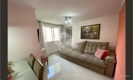 Apartamento com 2 quartos à venda na Avenida Parada Pinto, 3420, Vila Nova Cachoeirinha, São Paulo