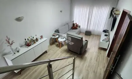 Sobrado com edícula e espaço de lazer incrível na Vila Aurora.