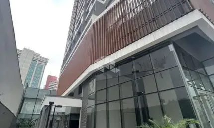 Apartamento com 1 quarto à venda na Rua da Consolação, 2104, Consolação, São Paulo