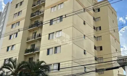 Apartamento com 3 quartos à venda na Avenida do Guacá, 555, Lauzane Paulista, São Paulo