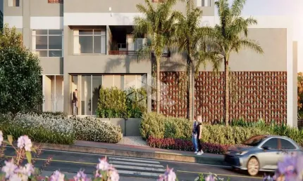 APTO GARDEN A VENDA FREGUEIA Ó- ORIGEM - ZONA NORTE-PRONTO MORAR-