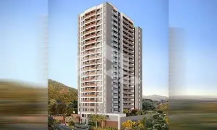 APARTAMENTO A VENDA FREGUESIA DO Ó 2 dormitorios 1 vaga