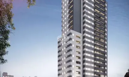 Apartamento com 3 quartos à venda na Domingos José Ferreira, 154, Vila Guaca, São Paulo