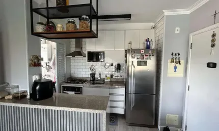 Apartamento a venda must - jardim são paulo-zona norte-sp