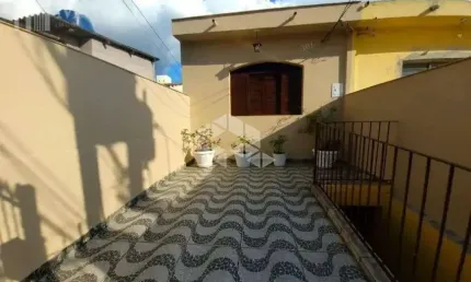 Casa térrea no Parque Mandaqui - Conforto e ótima localização!