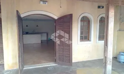 Casa com 3 quartos à venda na Rua Helena do Sacramento, 641, Vila Guaca, São Paulo