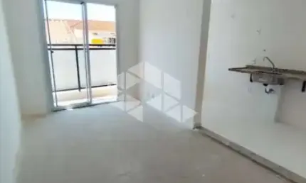 Apartamento com 2 quartos à venda na José De Albuquerque, 62, Parada Inglesa, São Paulo
