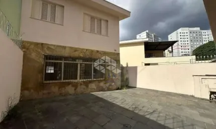 Sobrado à venda com 158m² e 3 dormitórios no Imirim - Amplo e bem localizado