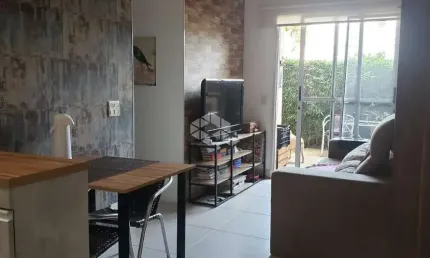 Apartamento com 3 quartos à venda na Rua Antônio Campelo, 129, Vila Vitório Mazzei, São Paulo