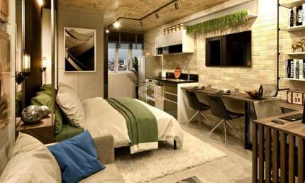 Apartamento com 1 quarto à venda na Coronel Chananeco, 70, Jardim São Paulo (Zona Norte), São Paulo