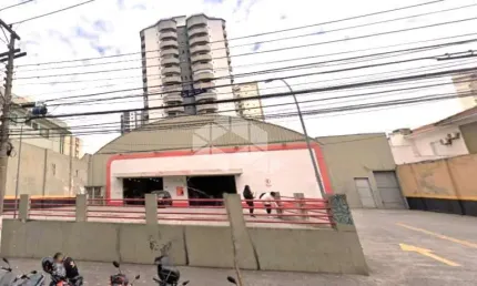 Barracão / galpão / depósito à venda na rua maestro joão gomes de araújo na  água fria, são paulo