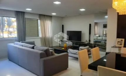 Apartamento à venda em santana com 135m², 3 quartos, 1 suíte, 3 banheiros, 2 vagas de garagem.