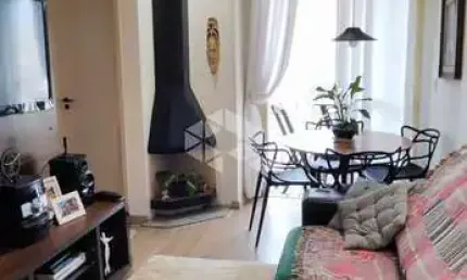 Apartamento com 2 quartos à venda na Rua Judith Zumkeller, 835, Parque Mandaqui, São Paulo