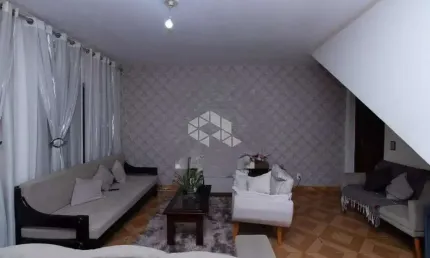 Casa com 3 quartos à venda na Vila Isabel, 48, Jardim Brasil (Zona Norte), São Paulo