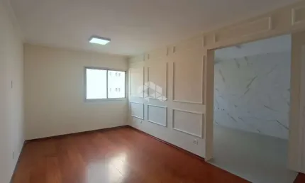 Apartamento com 3 quartos à venda na Avenida Braz Leme, 2322, Santana, São Paulo