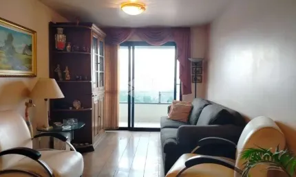 Cobertura duplex 201 m²  4 dormitórios 2 suítes em lauzane paulista, são paulo