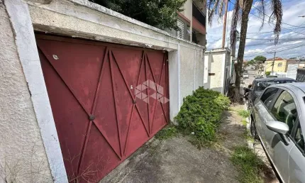Casa com 3 quartos à venda na Conde De Assumar, 333, Vila Nivi, São Paulo