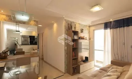 Apartamento com 2 quartos à venda na Avenida Conceição, 2150, Vila Paiva, São Paulo