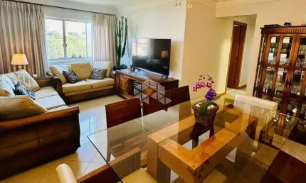 Apartamento com 3 quartos à venda na Rua Camarajé, 146, Jardim Paraíso, São Paulo