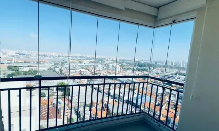 Apartamento com 3 quartos à venda em vila guilherme - sp