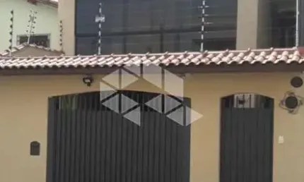 Casa com 3 quartos à venda na Rua Manoel Vieira da Cruz, 63, Horto Florestal, São Paulo