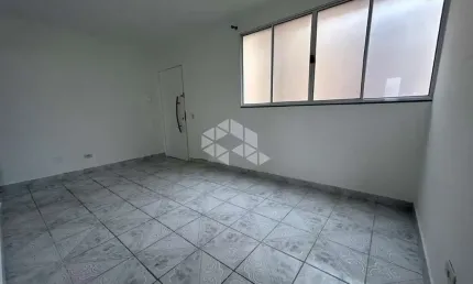 Apartamento à venda no mandaqui com 50m², 2 dormitórios e 1 vaga
