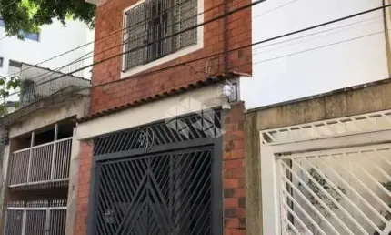 Casa à venda na vila prudente com 3 dormitórios (2 suítes) e 1 vaga de garagem