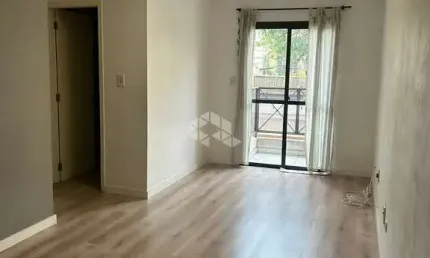 Apartamento à venda no parque mandaqui, com 55m², 2 quartos, 2 banheiros, 1 vaga de garagem.